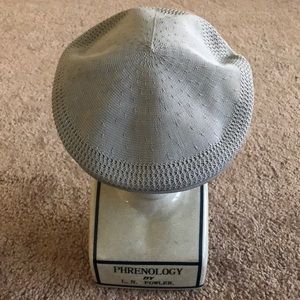 Tropic 504 Ventair Kangol Hat